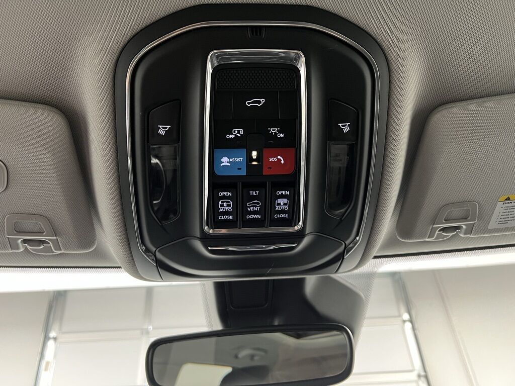 2023 Jeep Grand Cherokee 4xe Highlands Ranch CO