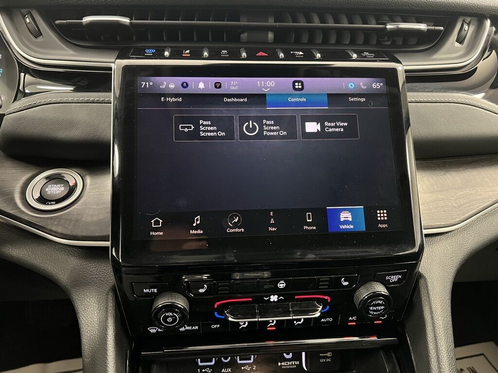 2023 Jeep Grand Cherokee 4xe Highlands Ranch CO