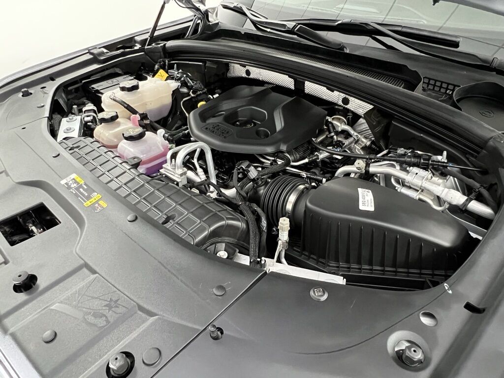 2023 Jeep Grand Cherokee 4xe Highlands Ranch CO