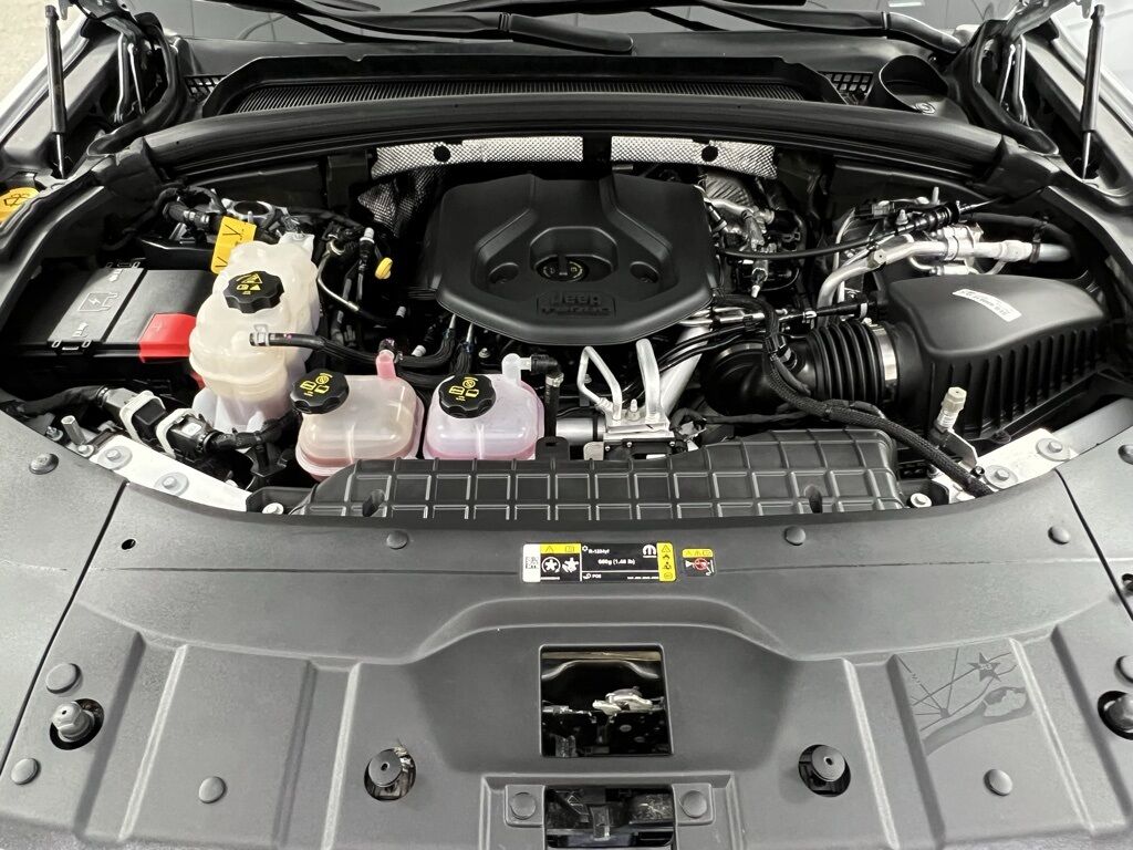 2023 Jeep Grand Cherokee 4xe Highlands Ranch CO