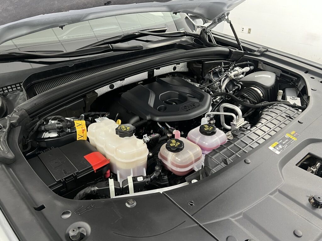 2023 Jeep Grand Cherokee 4xe Highlands Ranch CO