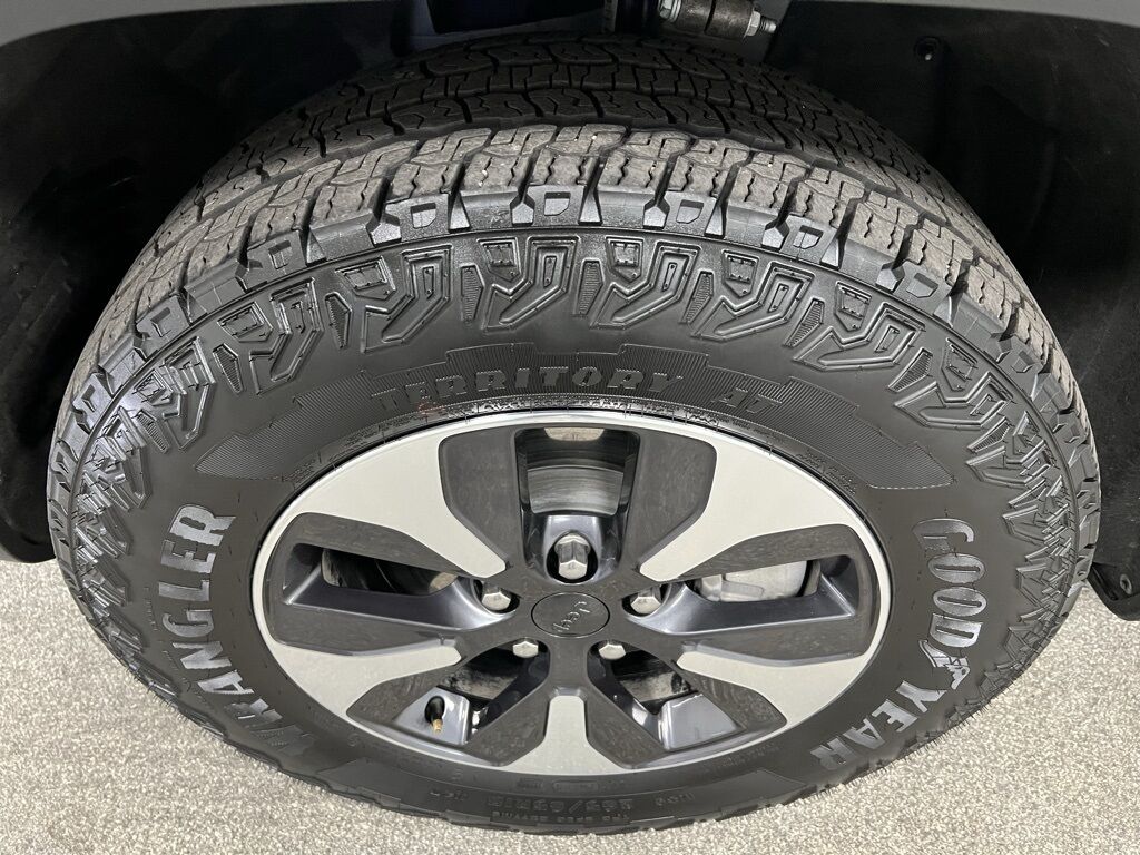 2023 Jeep Grand Cherokee 4xe Highlands Ranch CO