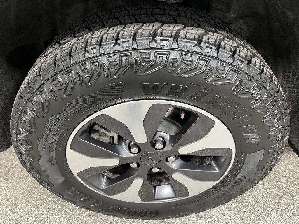 2023 Jeep Grand Cherokee 4xe Highlands Ranch CO