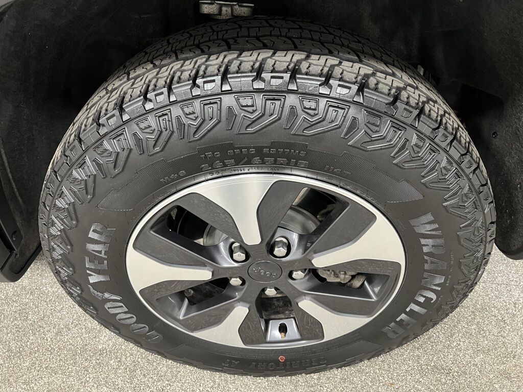 2023 Jeep Grand Cherokee 4xe Highlands Ranch CO