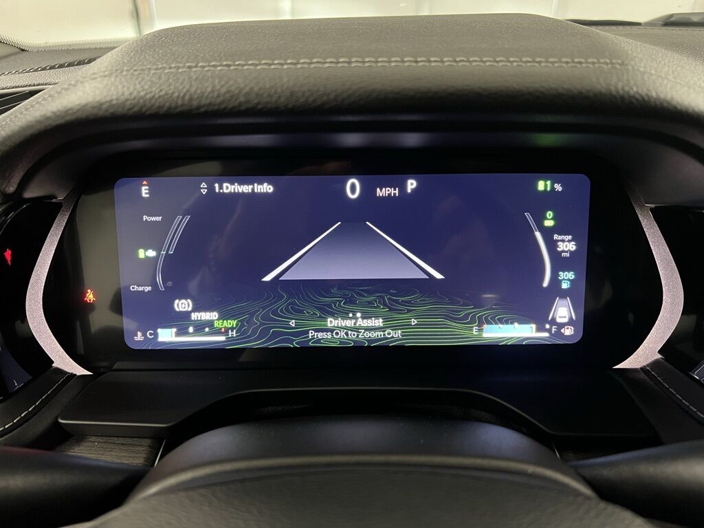 2023 Jeep Grand Cherokee 4xe Highlands Ranch CO