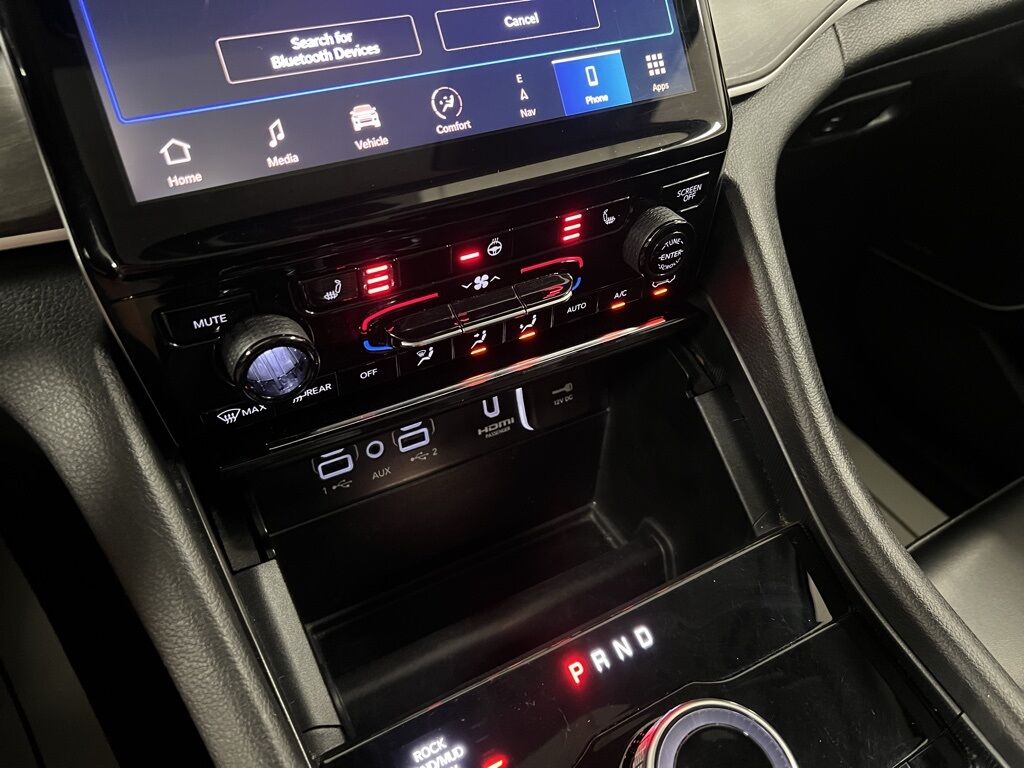 2023 Jeep Grand Cherokee 4xe Highlands Ranch CO