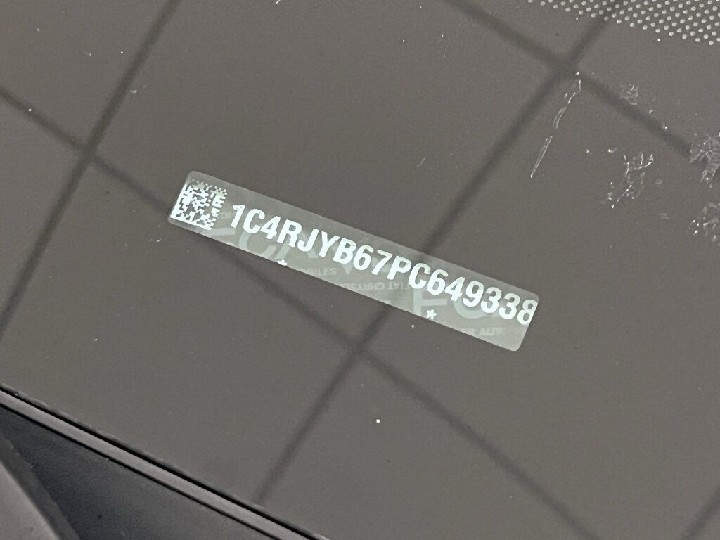 2023 Jeep Grand Cherokee 4xe Loveland CO
