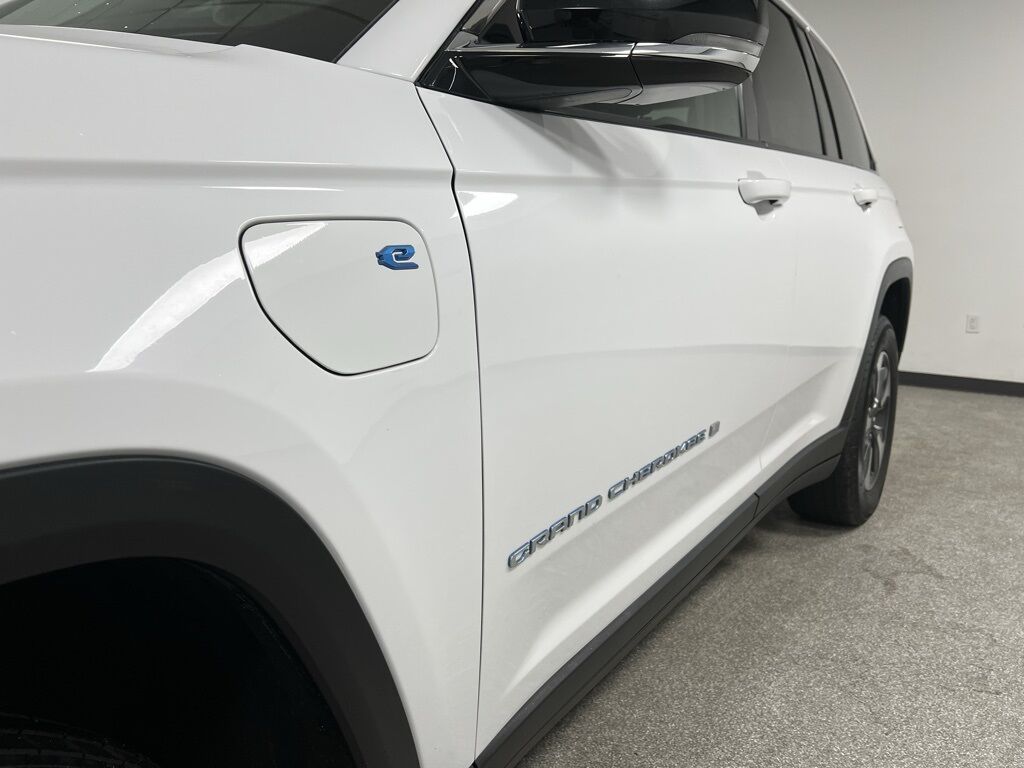 2023 Jeep Grand Cherokee 4xe Loveland CO