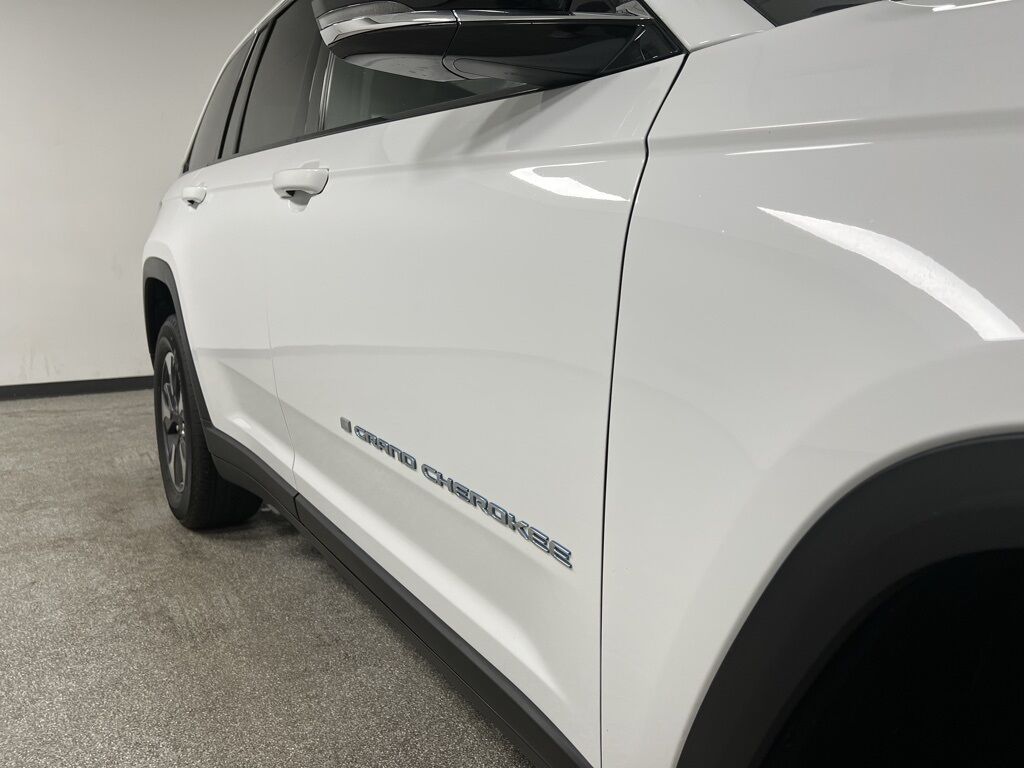 2023 Jeep Grand Cherokee 4xe Loveland CO