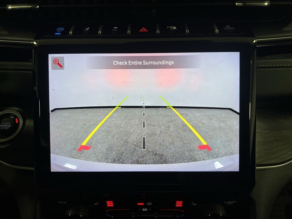 2023 Jeep Grand Cherokee 4xe Loveland CO
