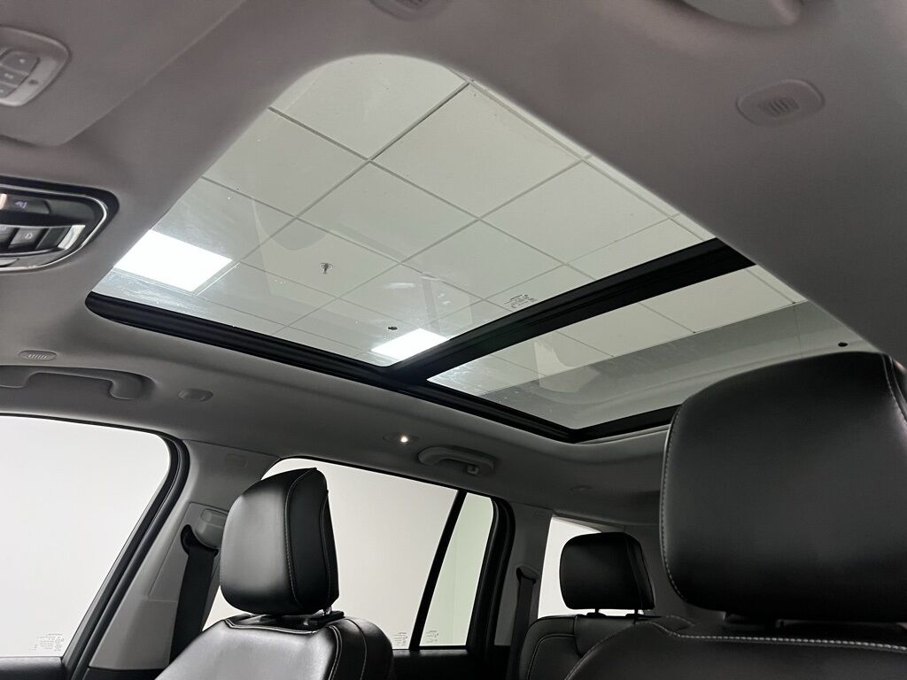 2023 Jeep Grand Cherokee 4xe Loveland CO