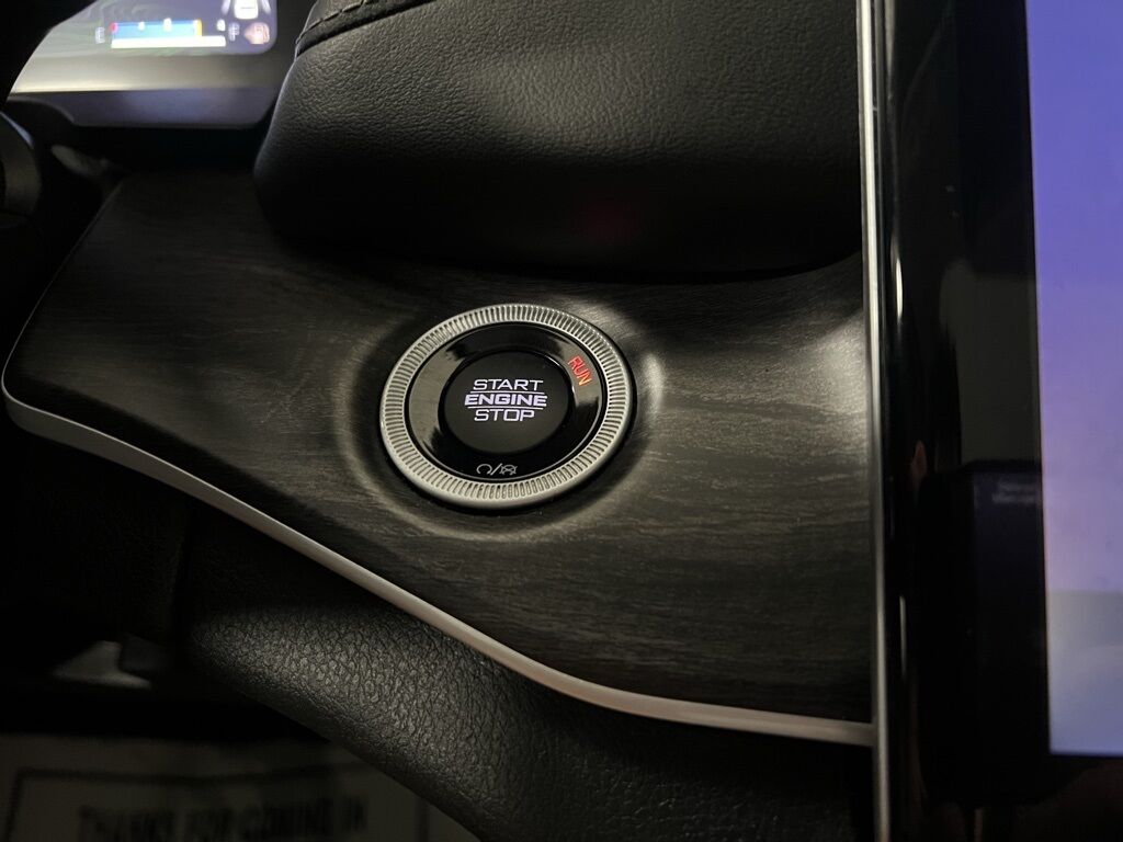 2023 Jeep Grand Cherokee 4xe Loveland CO