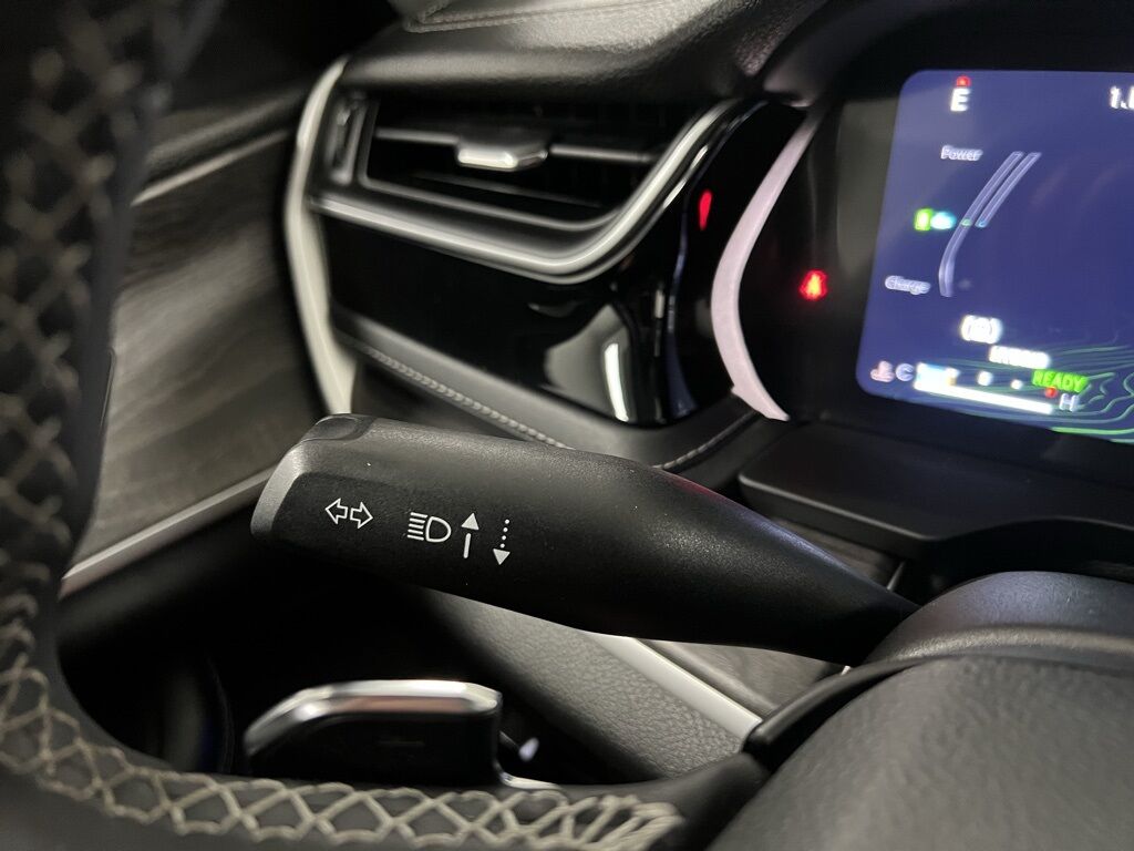2023 Jeep Grand Cherokee 4xe Loveland CO