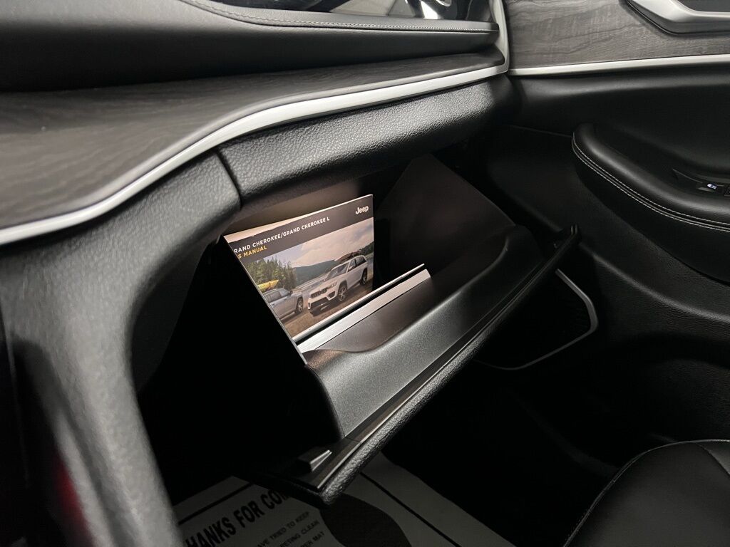 2023 Jeep Grand Cherokee 4xe Loveland CO