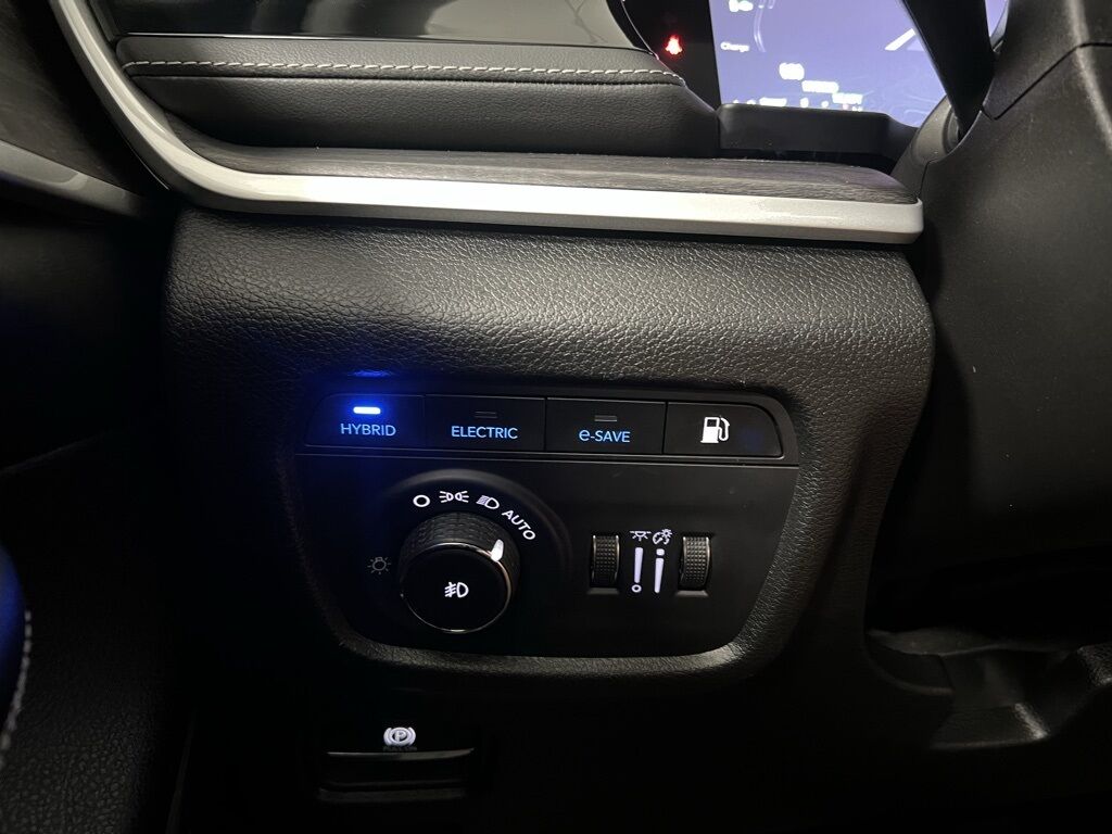 2023 Jeep Grand Cherokee 4xe Loveland CO