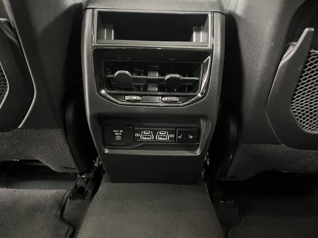 2023 Jeep Grand Cherokee 4xe Loveland CO