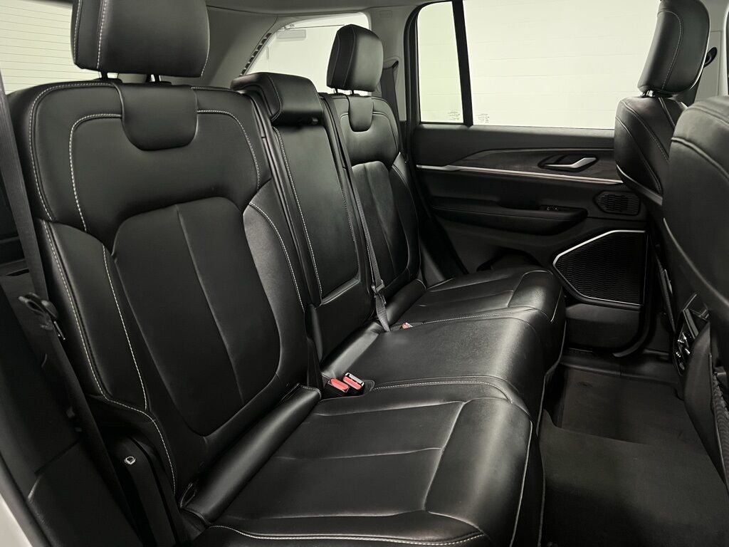 2023 Jeep Grand Cherokee 4xe Loveland CO