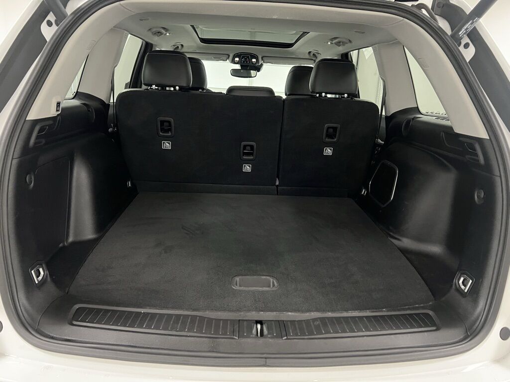 2023 Jeep Grand Cherokee 4xe Loveland CO