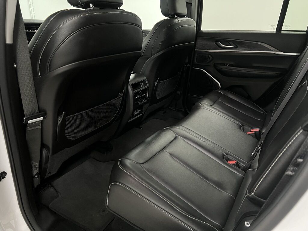 2023 Jeep Grand Cherokee 4xe Loveland CO