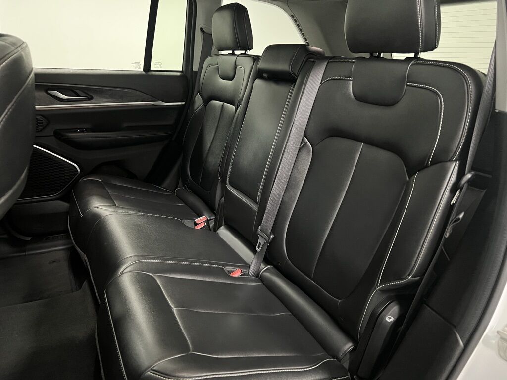 2023 Jeep Grand Cherokee 4xe Loveland CO