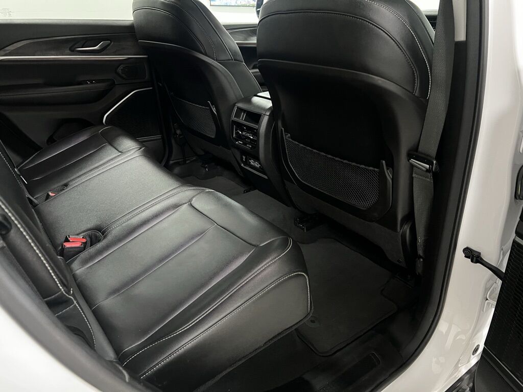 2023 Jeep Grand Cherokee 4xe Loveland CO