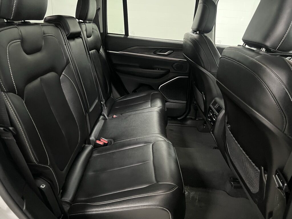 2023 Jeep Grand Cherokee 4xe Loveland CO
