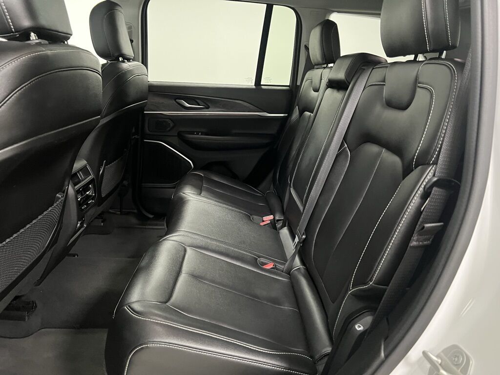 2023 Jeep Grand Cherokee 4xe Loveland CO