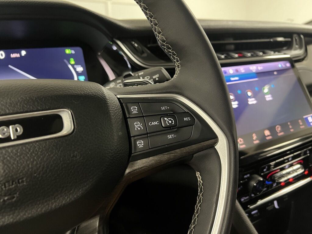 2023 Jeep Grand Cherokee 4xe Loveland CO