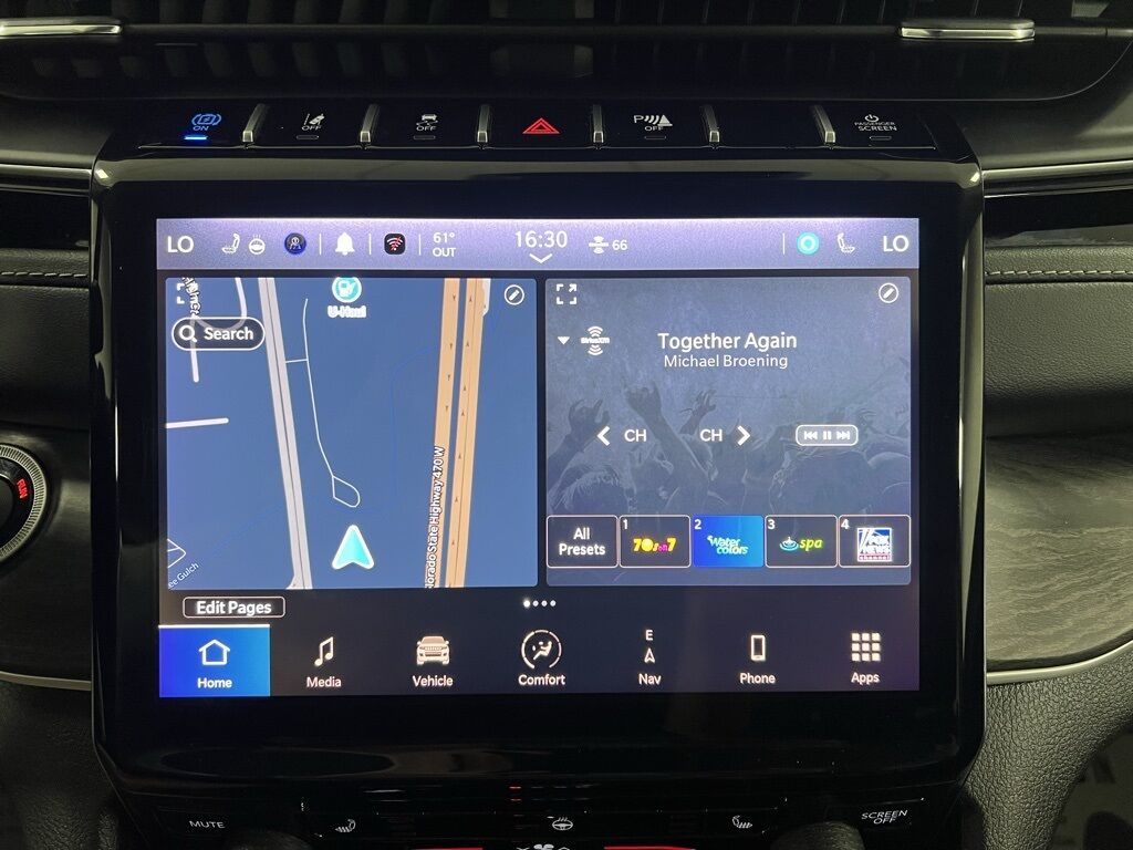 2023 Jeep Grand Cherokee 4xe Loveland CO