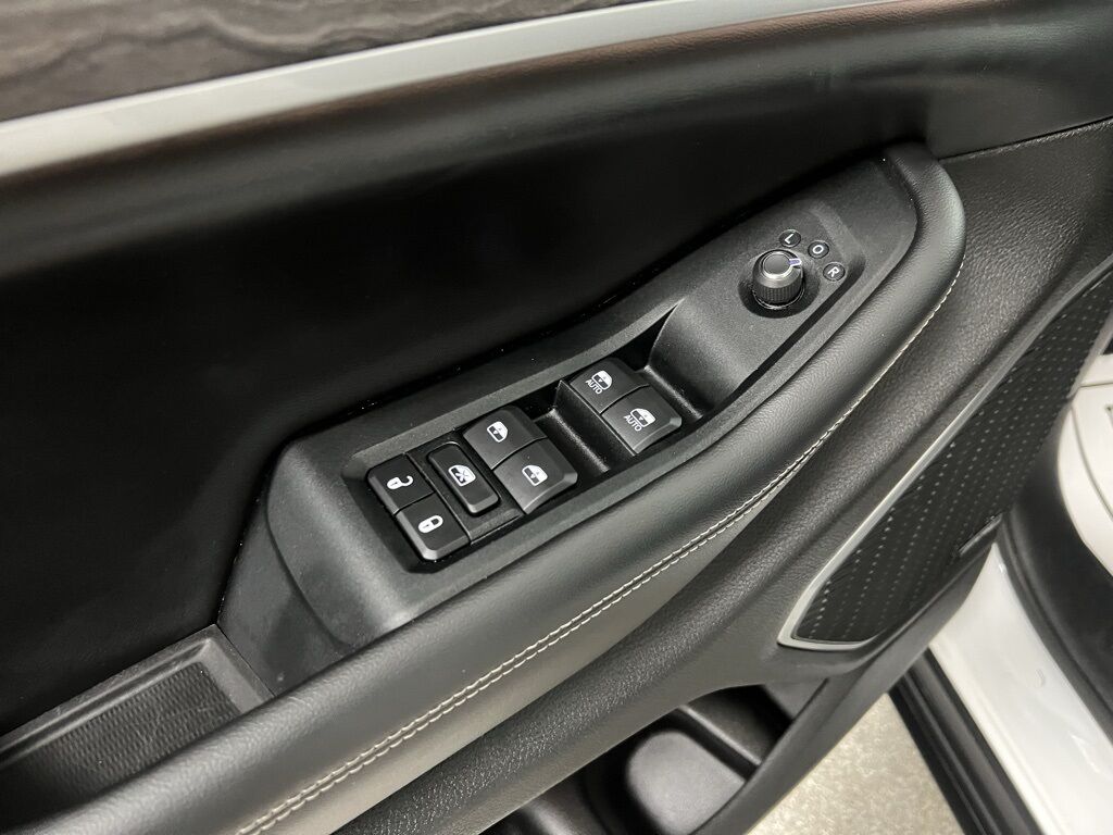 2023 Jeep Grand Cherokee 4xe Loveland CO