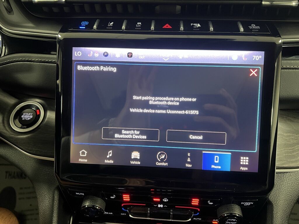 2023 Jeep Grand Cherokee 4xe Loveland CO