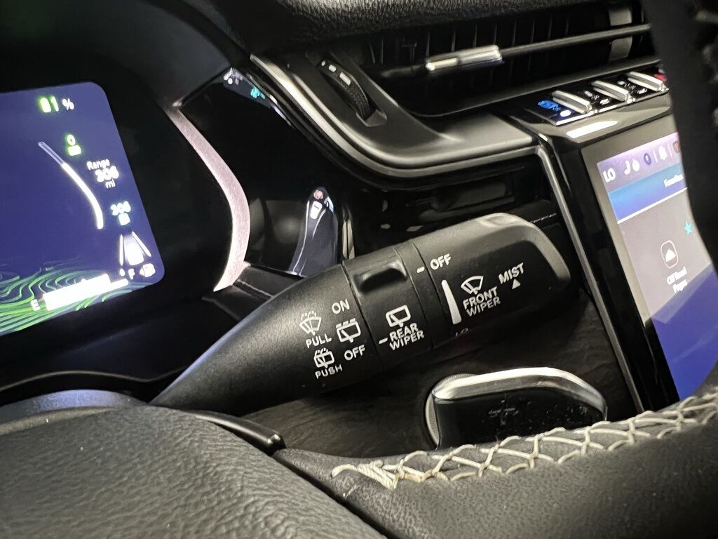 2023 Jeep Grand Cherokee 4xe Loveland CO