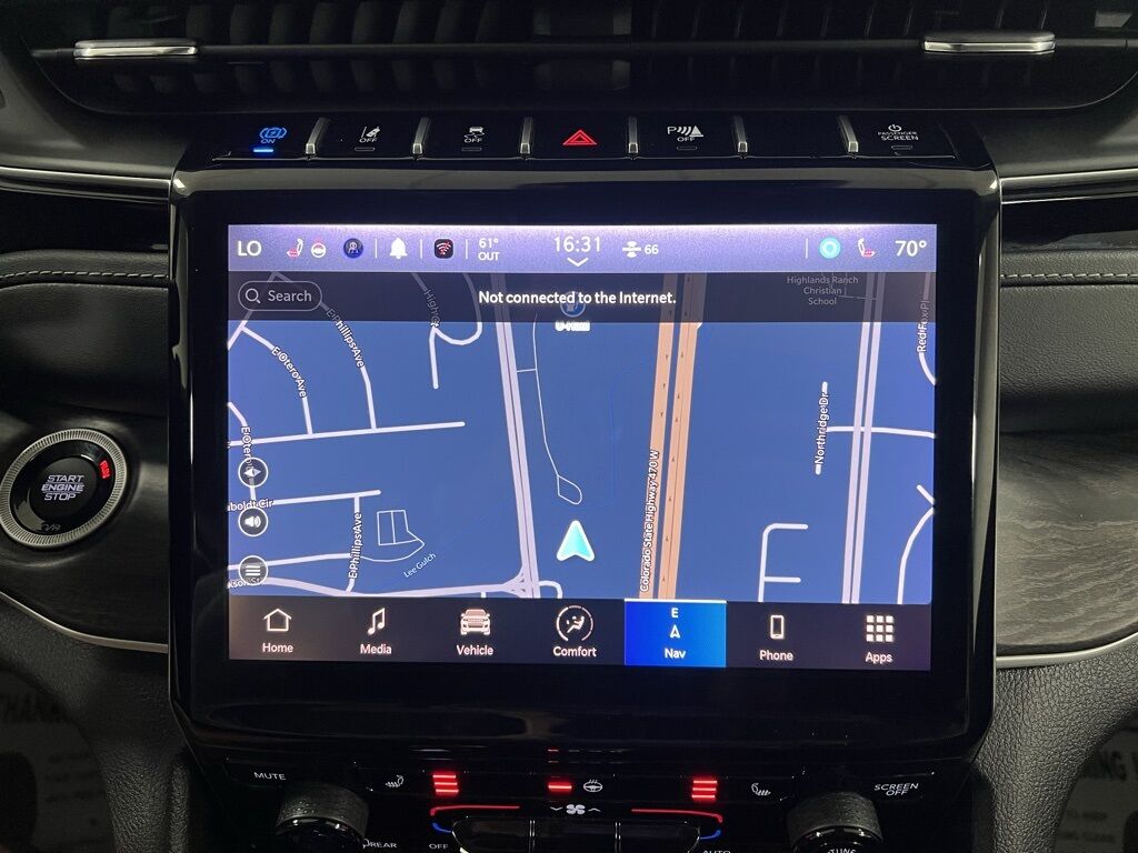 2023 Jeep Grand Cherokee 4xe Loveland CO
