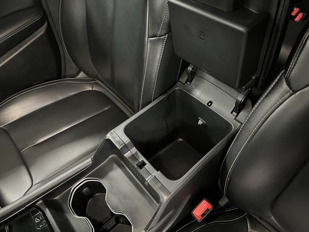 2023 Jeep Grand Cherokee 4xe Loveland CO