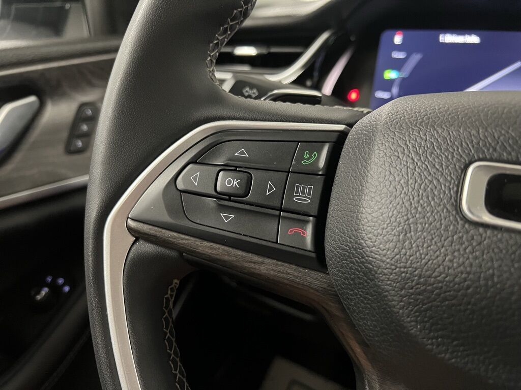 2023 Jeep Grand Cherokee 4xe Loveland CO