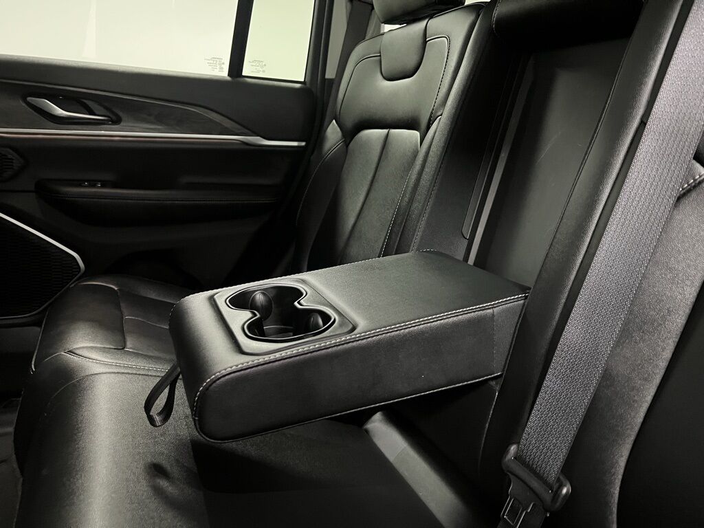 2023 Jeep Grand Cherokee 4xe Loveland CO