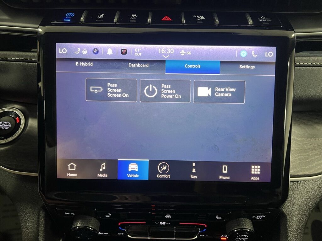 2023 Jeep Grand Cherokee 4xe Loveland CO