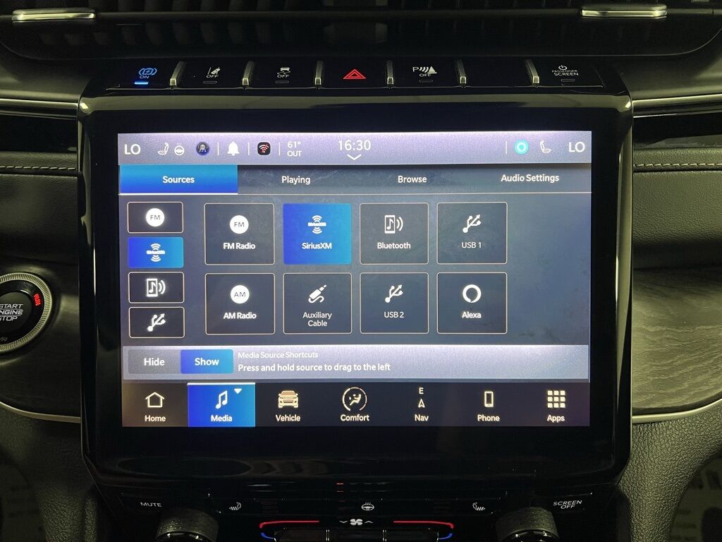 2023 Jeep Grand Cherokee 4xe Loveland CO
