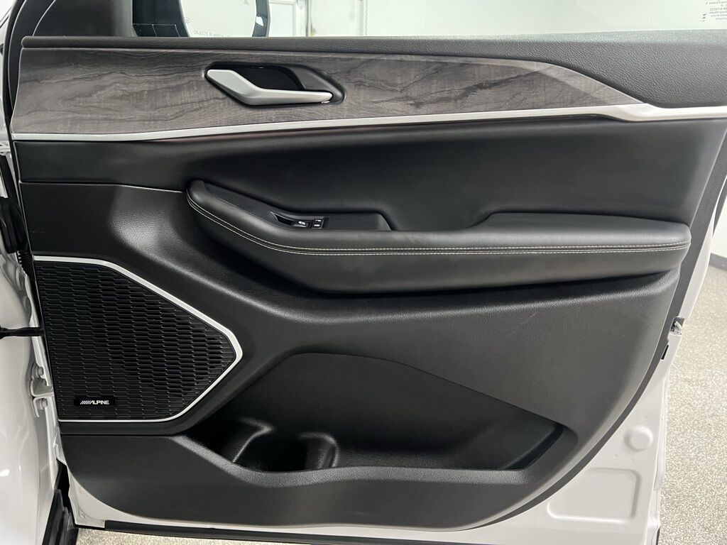 2023 Jeep Grand Cherokee 4xe Loveland CO