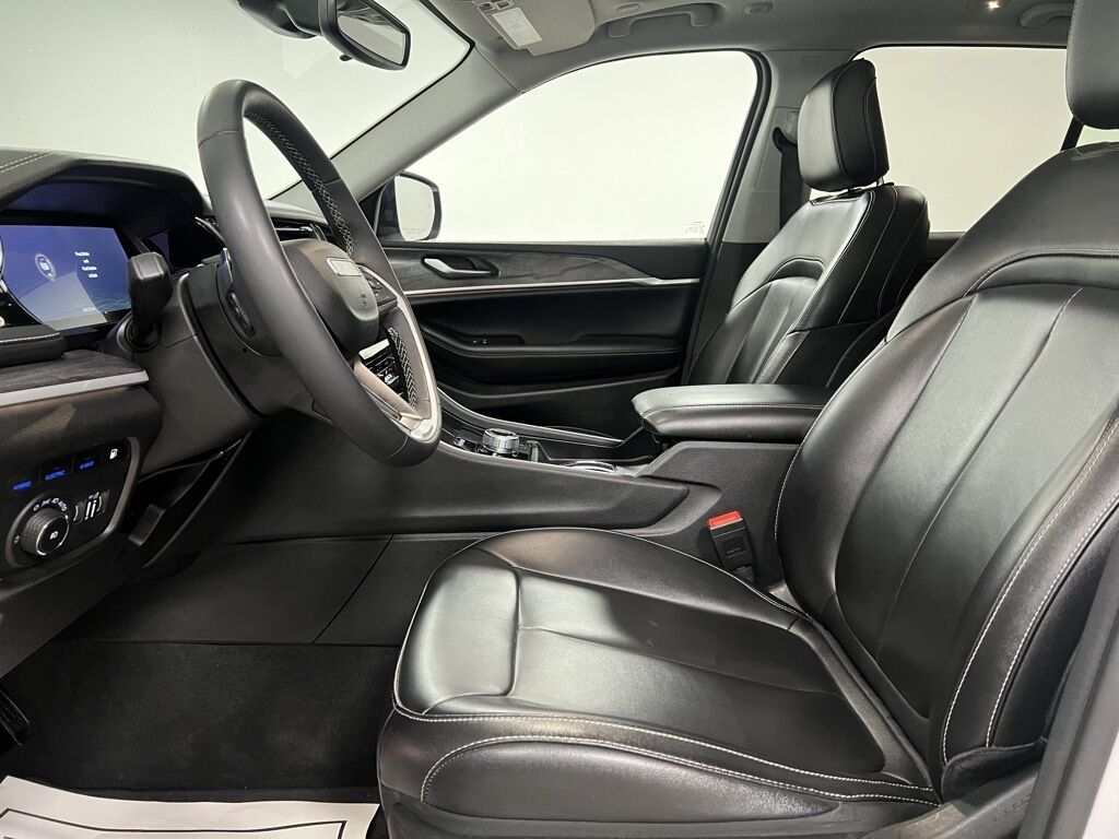 2023 Jeep Grand Cherokee 4xe Loveland CO