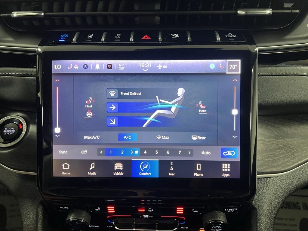 2023 Jeep Grand Cherokee 4xe Loveland CO