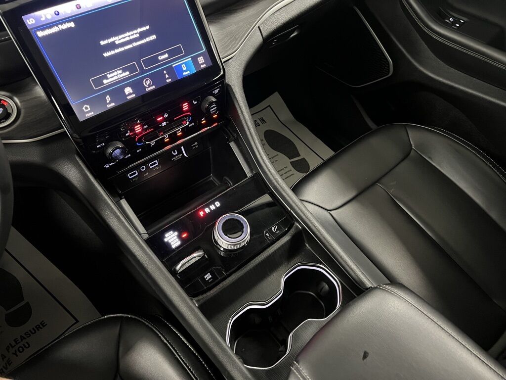 2023 Jeep Grand Cherokee 4xe Loveland CO
