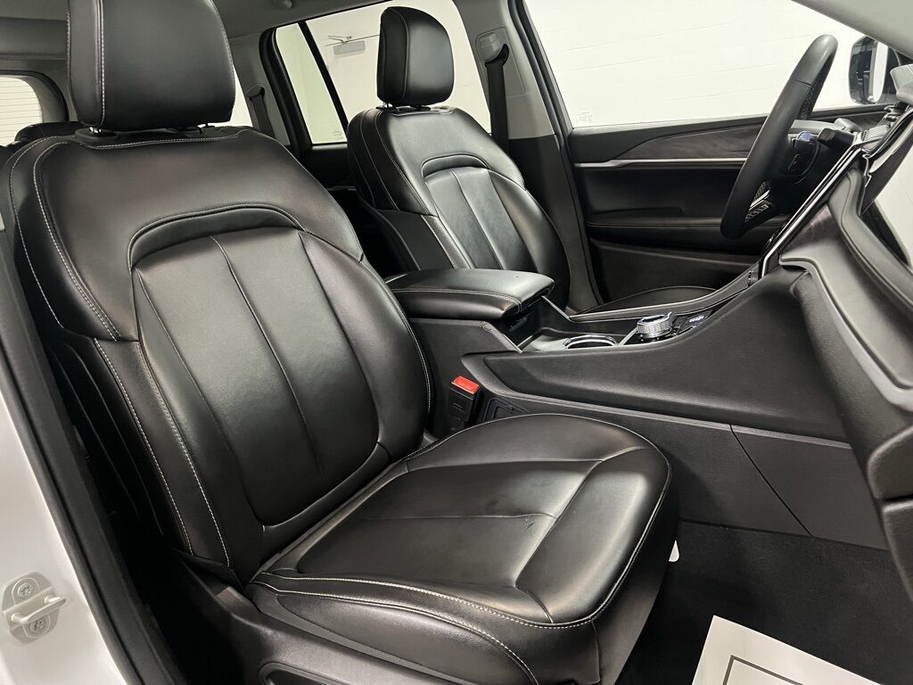 2023 Jeep Grand Cherokee 4xe Loveland CO