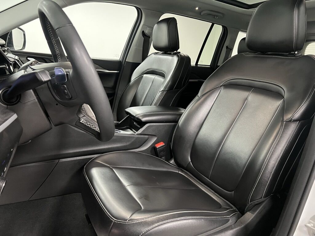 2023 Jeep Grand Cherokee 4xe Loveland CO
