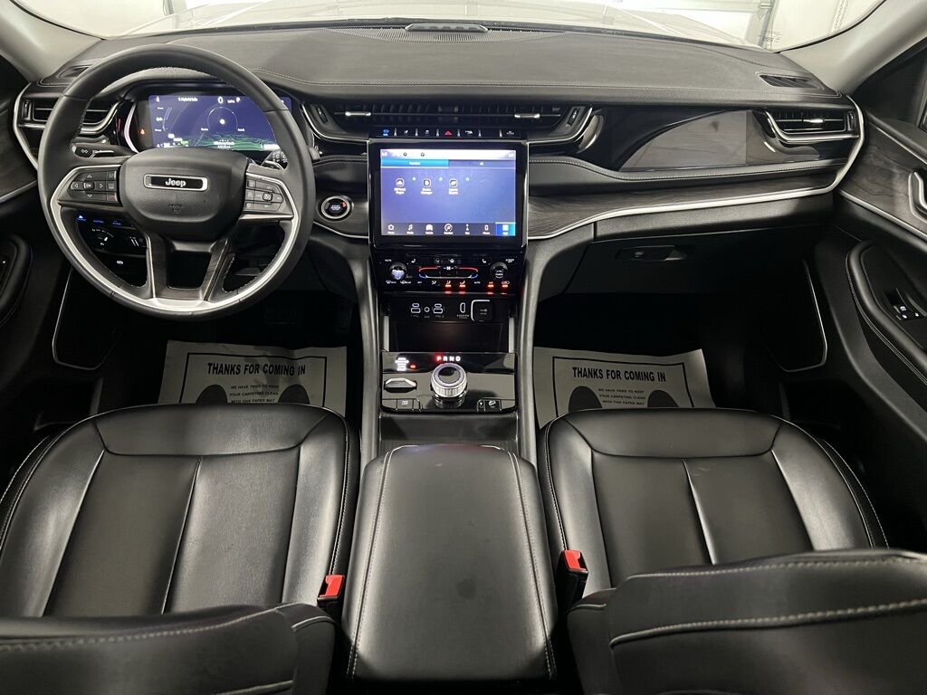 2023 Jeep Grand Cherokee 4xe Loveland CO