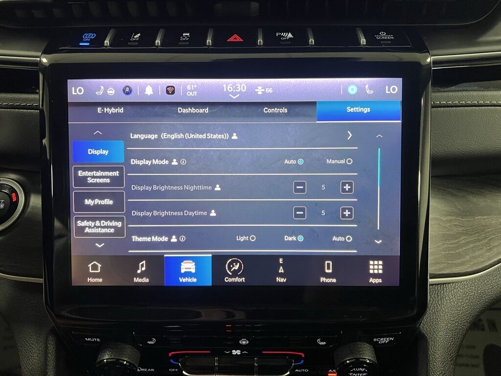 2023 Jeep Grand Cherokee 4xe Loveland CO