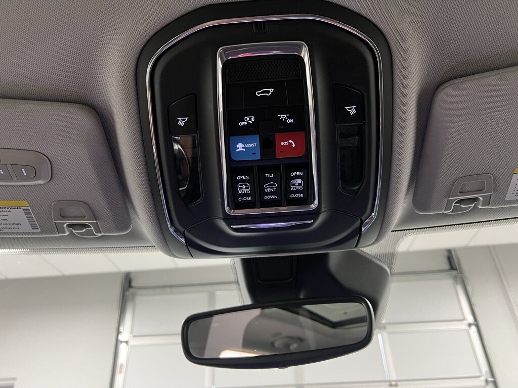 2023 Jeep Grand Cherokee 4xe Loveland CO