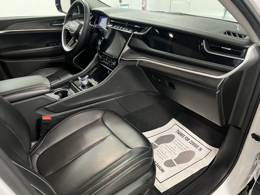 2023 Jeep Grand Cherokee 4xe Loveland CO
