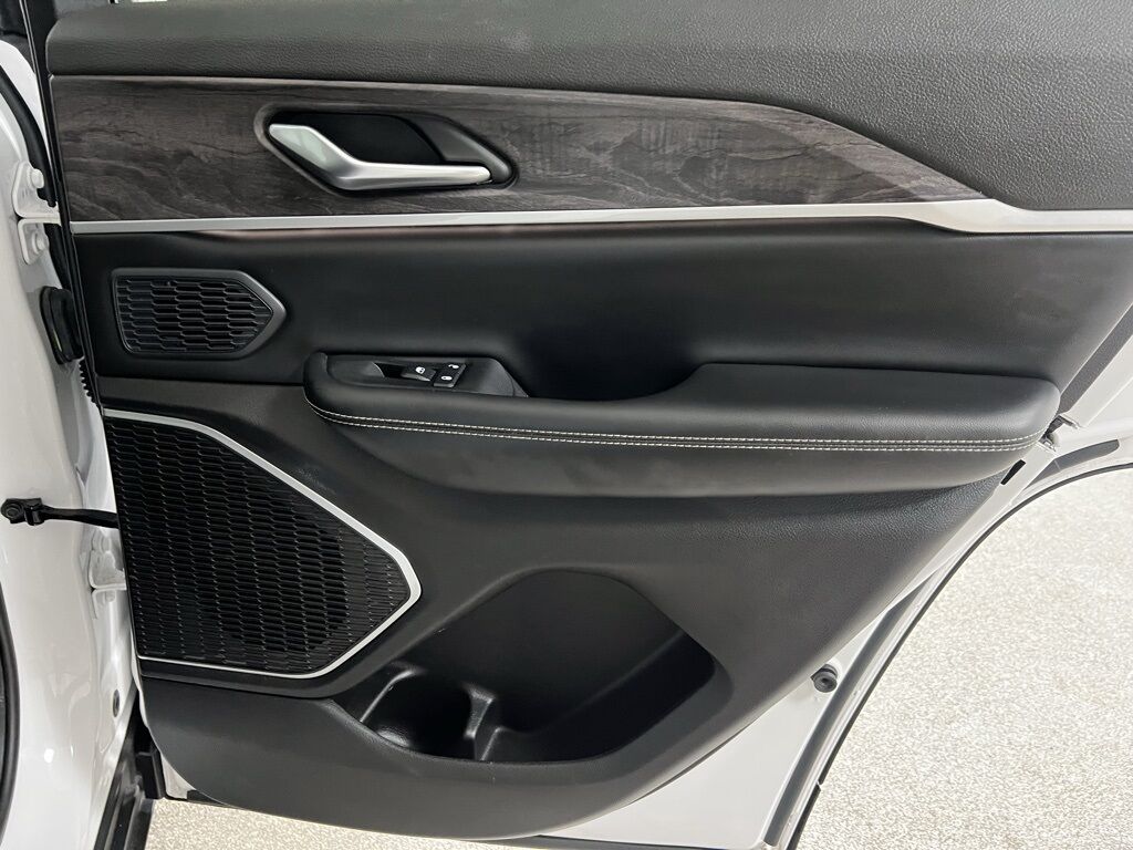 2023 Jeep Grand Cherokee 4xe Loveland CO