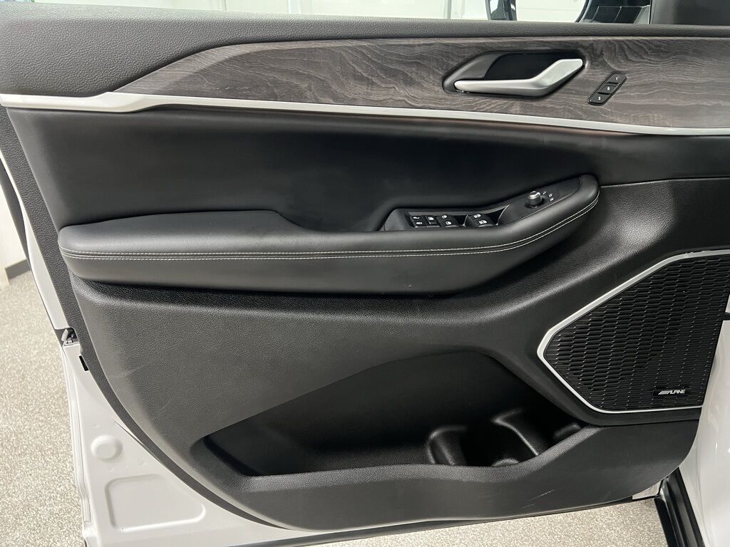 2023 Jeep Grand Cherokee 4xe Loveland CO